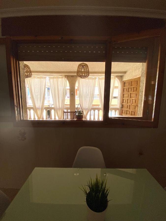 Apartamento Frente Al Mar En 坎佩略 外观 照片