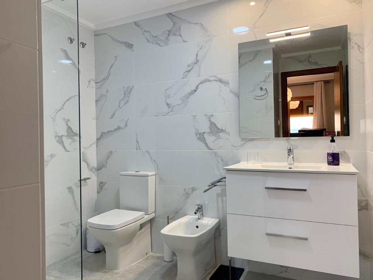 Apartamento Frente Al Mar En 坎佩略 外观 照片