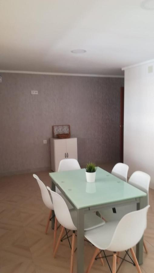 Apartamento Frente Al Mar En 坎佩略 外观 照片