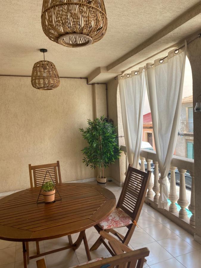Apartamento Frente Al Mar En 坎佩略 外观 照片