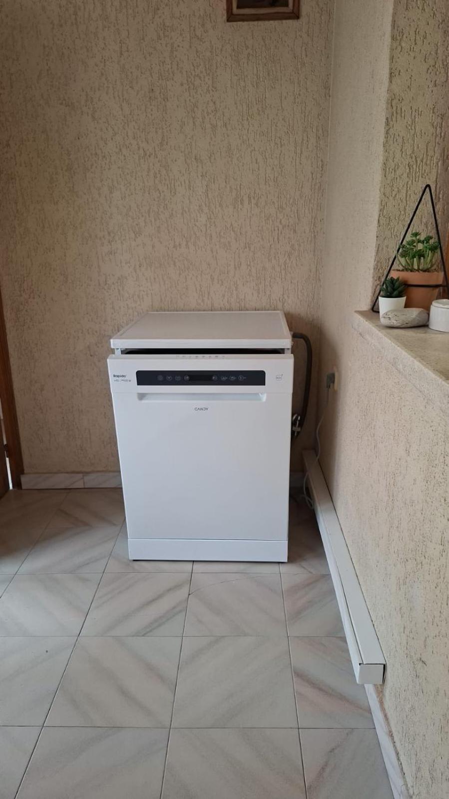Apartamento Frente Al Mar En 坎佩略 外观 照片